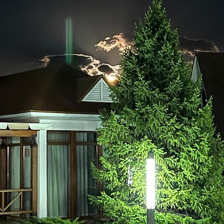 Hotel Chebak Ranch Tamchy Zewnętrze zdjęcie