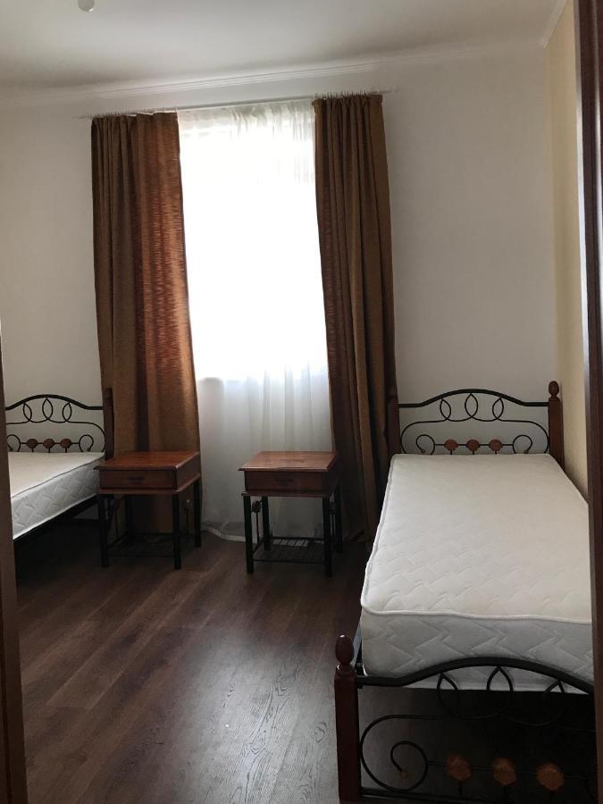 Hotel Chebak Ranch Tamchy Zewnętrze zdjęcie
