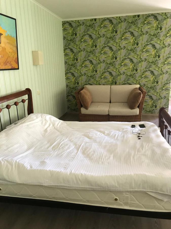 Hotel Chebak Ranch Tamchy Zewnętrze zdjęcie