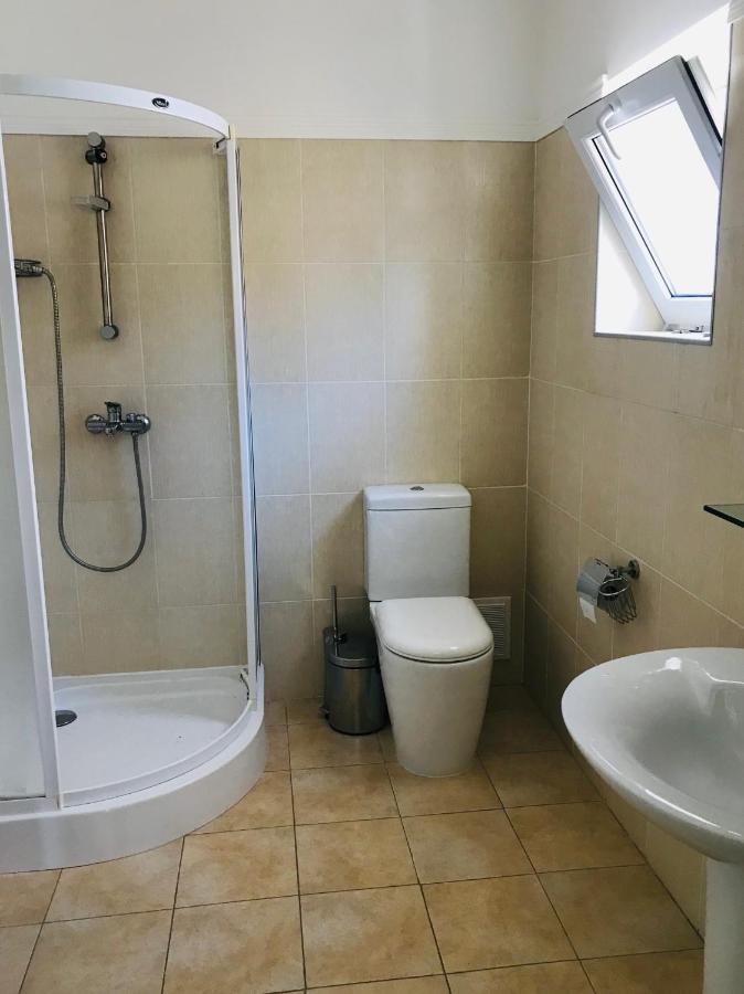 Hotel Chebak Ranch Tamchy Zewnętrze zdjęcie