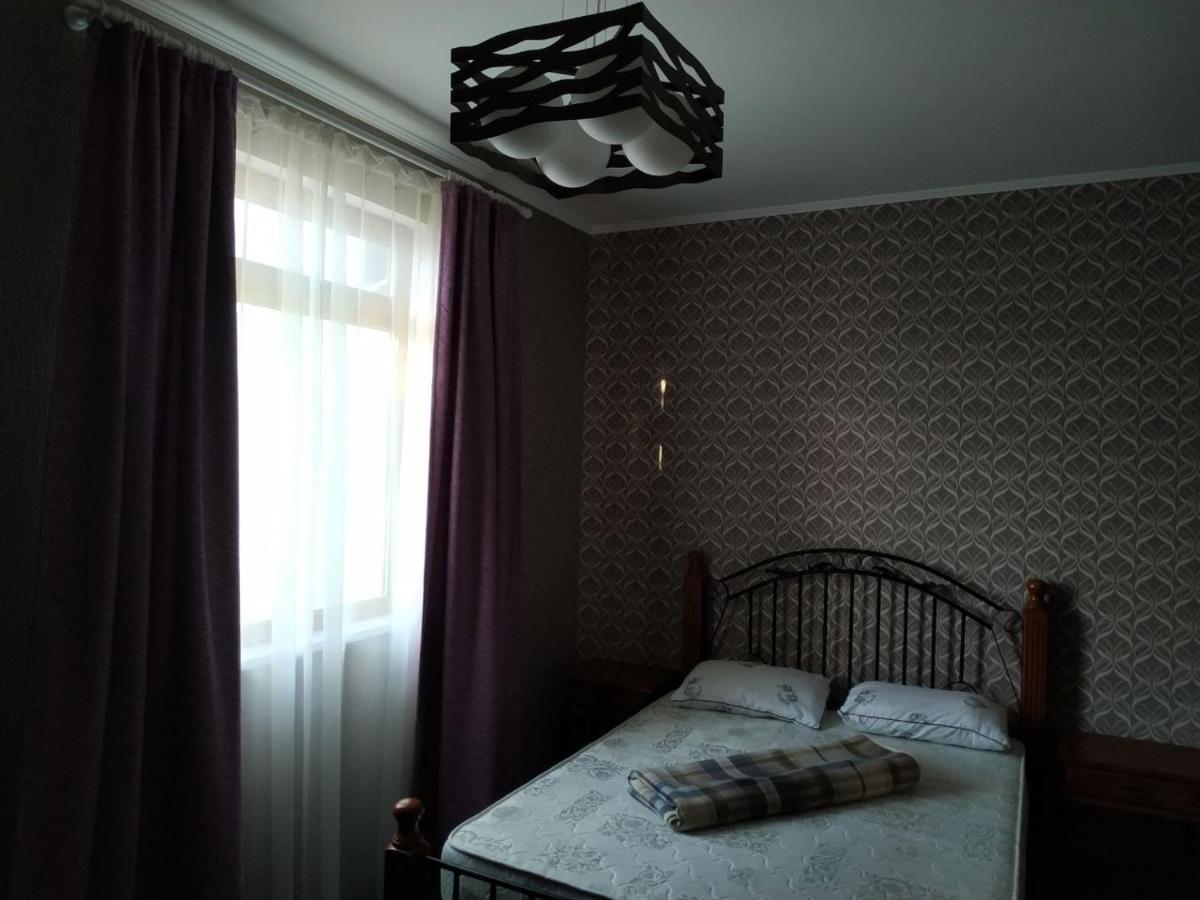 Hotel Chebak Ranch Tamchy Zewnętrze zdjęcie