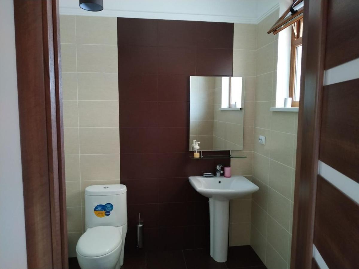 Hotel Chebak Ranch Tamchy Zewnętrze zdjęcie