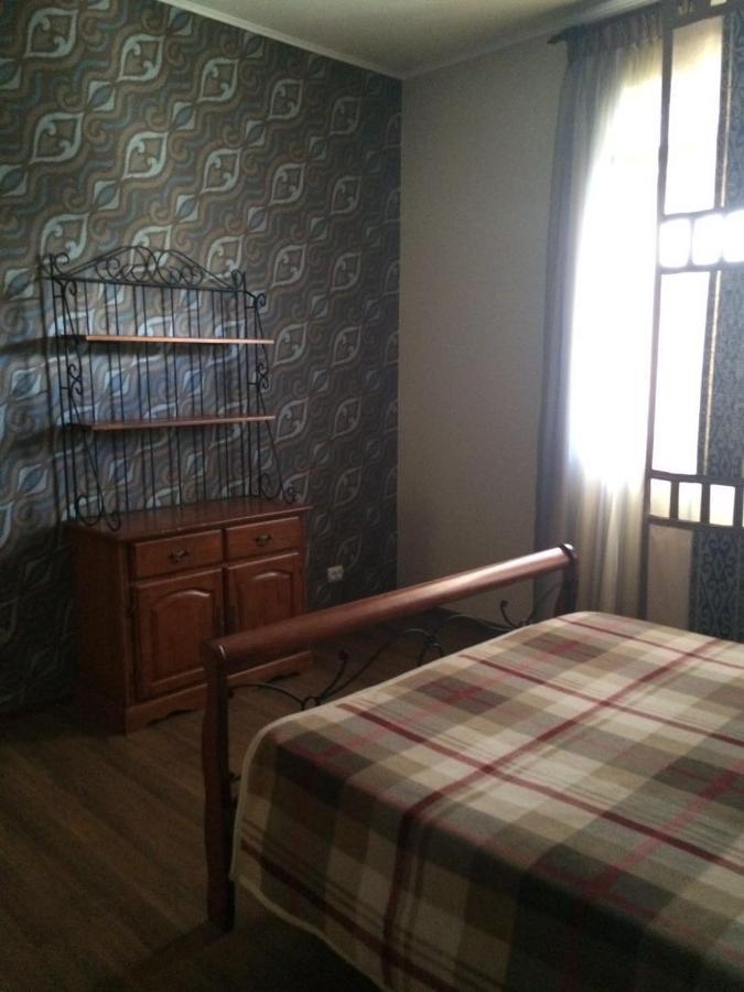 Hotel Chebak Ranch Tamchy Zewnętrze zdjęcie
