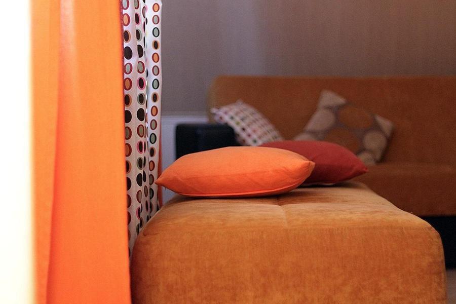 Hotel Chebak Ranch Tamchy Zewnętrze zdjęcie