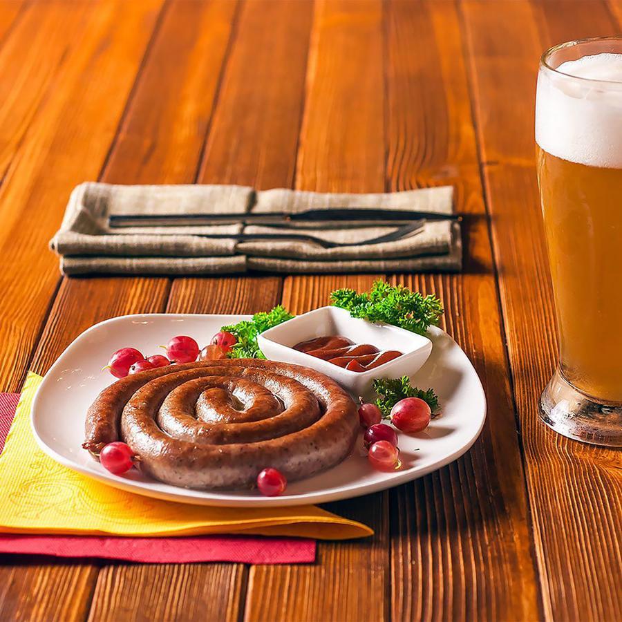 Hotel Chebak Ranch Tamchy Zewnętrze zdjęcie