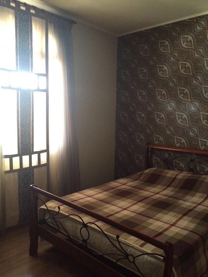 Hotel Chebak Ranch Tamchy Zewnętrze zdjęcie